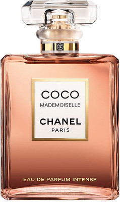 Парфюмерная вода Chanel Coco Mademoiselle Intense (50мл)