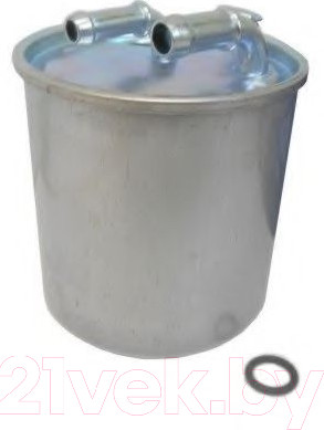 Топливный фильтр Meat&Doria 5025