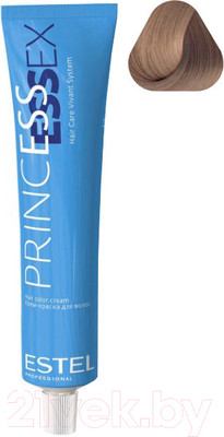 Крем-краска для волос Estel Princess Essex 9/16 (блондин пепельно-фиолетовый/туманный альбион)