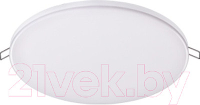 Точечный светильник Novotech 358146