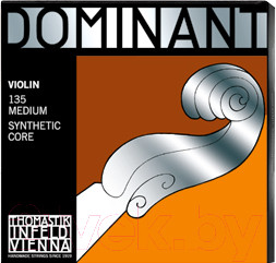 Струны для смычковых Thomastik Dominant 129