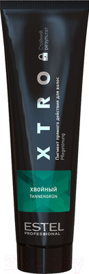 Пигмент прямого действия Estel Xtro Black хвойный (100мл)