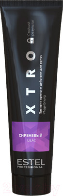 Пигмент прямого действия Estel Xtro Black сиреневый (100мл)