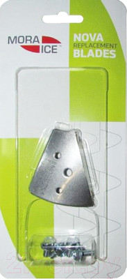 Набор ножей для ледобура Mora Ice Nova System / 21054