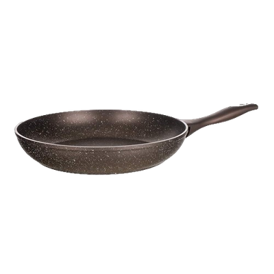 Сковорода Banquet Granite Dark Brown 40055128