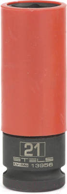 Головка слесарная Stels 13956