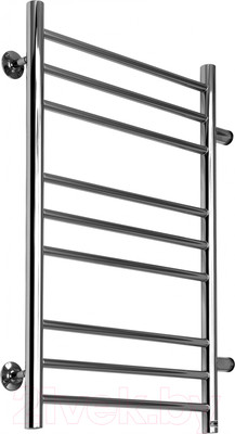 Полотенцесушитель водяной Ростела Свирель V 50x80/9 (1") (боковое подключение)