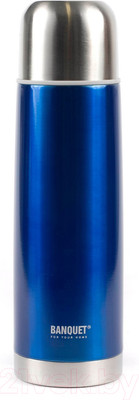 Термос для напитков Banquet 48T05SB-Z