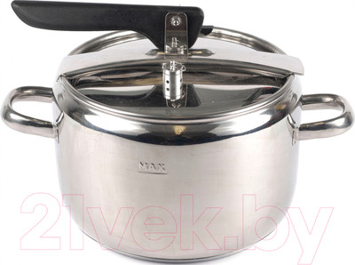 Кастрюля-скороварка Banquet Allegro 231105