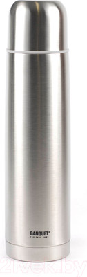 Термос для напитков Banquet 4810S-Z