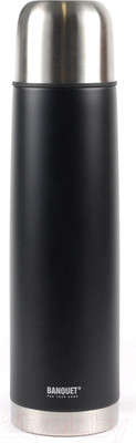 Термос для напитков Banquet 48SVFC100