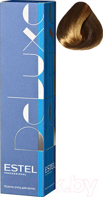 Крем-краска для волос Estel De Luxe 7/0 (русый)