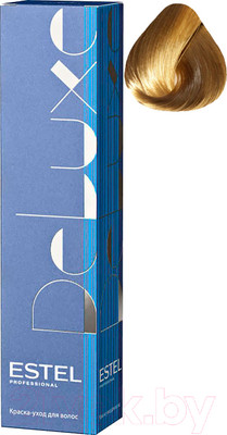 Крем-краска для волос Estel De Luxe 8/0 (светло-русый)