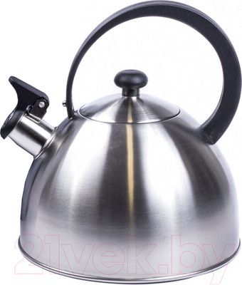 Чайник со свистком Home Line GS-04003B-3.0L