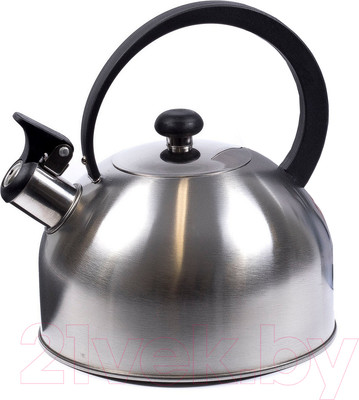 Чайник со свистком Home Line GS-04003B-2.5L