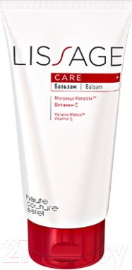 Бальзам для волос Estel Lissage Care Haute Couture (150мл)