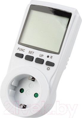 Ваттметр Rexant RX-11 / 10-6100