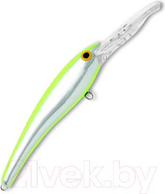 Воблер STORM Deep Thunder / DTH11-455