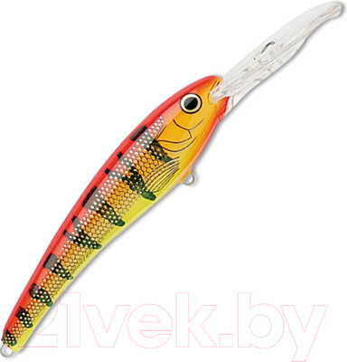 Воблер STORM Deep Thunder / DTH11-519