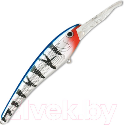 Воблер STORM Deep Thunder / DTH11-650