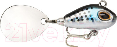 Тейл-спиннер STORM Gomoku Spin / GSP06-INC