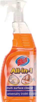 Универсальное чистящее средство Blux С распылителем (1.2л)