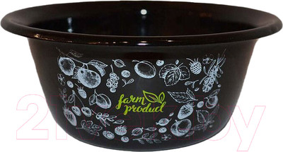 Миска Appetite Ягода 1с5с