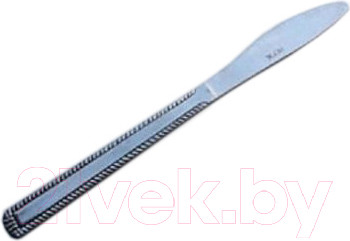 Столовый нож Appetite Ажур 74