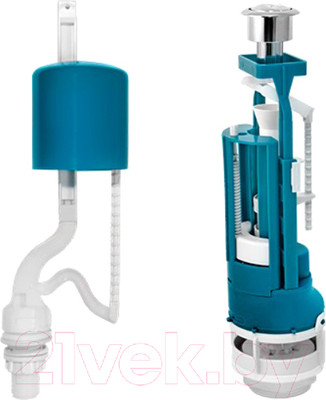 Арматура ИнкоЭр И-СБ2-НпрНРФ-АА-М Р