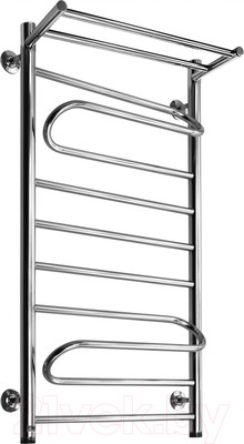 Полотенцесушитель водяной Ростела Танго 2+ 50x100 (1/2") (нижнее подключение)
