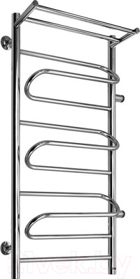 Полотенцесушитель водяной Ростела Танго 3+ 50x100 (1") (боковое подключение, правое)