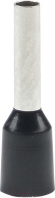 Наконечник-гильза для кабеля EKF PROxima NHVI-1.5-8 (50шт)