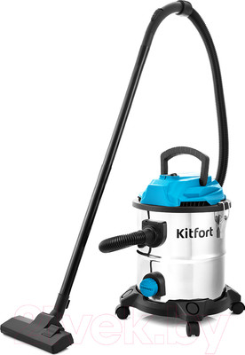 Пылесос Kitfort KT-548