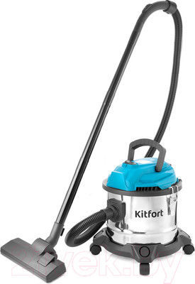 Пылесос Kitfort KT-547