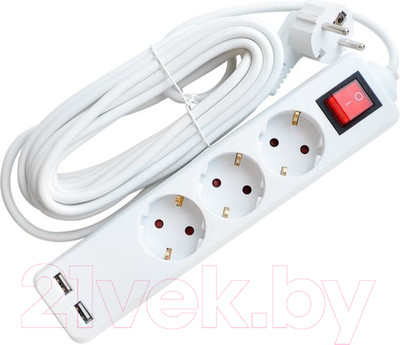 Удлинитель ETP 77008