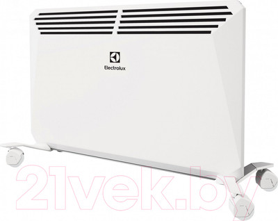 Конвектор Electrolux ECH/T-1000 E