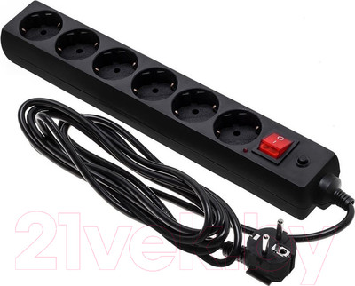 Сетевой фильтр ETP Security 77510