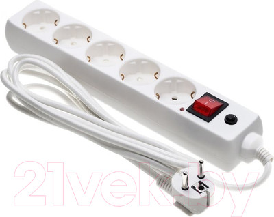 Сетевой фильтр ETP Security 77501