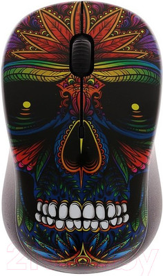 Мышь Qumo Office Totem M41