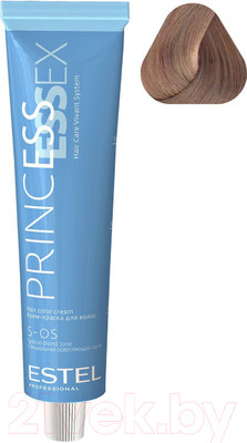 Крем для осветления волос Estel Princess Essex S-OS/161 (полярный)