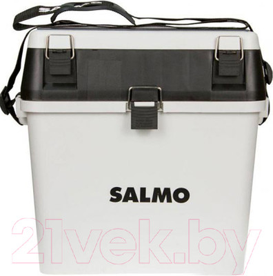 Ящик рыболовный Salmo 2075