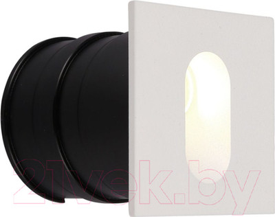 Точечный светильник Maytoni Via Urbana O022-L3W