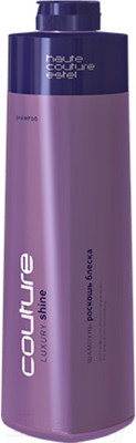 Шампунь для волос Estel Luxury Shine Haute Couture (1л)