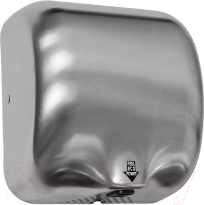 Сушилка для рук Merida Turbo Jet EIM102 (металл матовый)