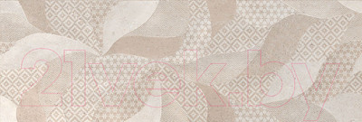 Декоративная плитка Керамин Сидней 3Д (750х250)