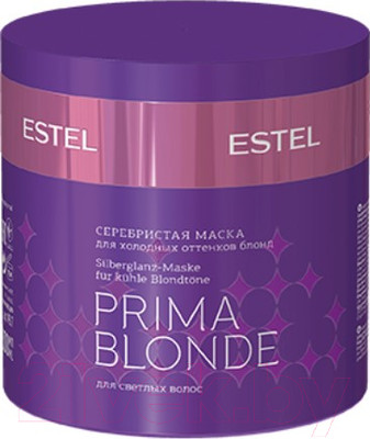 Оттеночные средства для волос