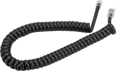 Кабель Rexant RJ-10(4P-4C) / 18-2023 (2м, черный)