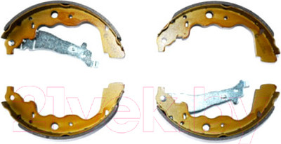 Тормозные колодки Asam 30299