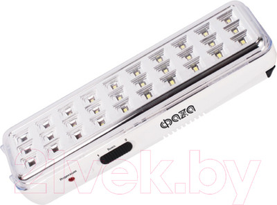 Светильник переносной Фаза AccuF9-L30-WH (4895205004900)