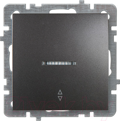 Выключатель Nilson Touran 24160408